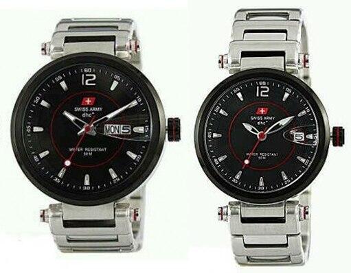 JAM TANGAN SWISS ARMY ORIGINAL 100% MURAH