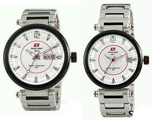 JAM TANGAN SWISS ARMY ORIGINAL 100% MURAH