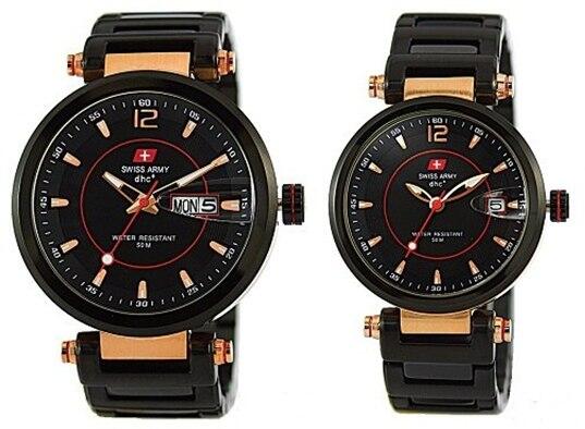 JAM TANGAN SWISS ARMY ORIGINAL 100% MURAH