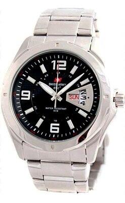 JAM TANGAN SWISS ARMY ORIGINAL 100% MURAH