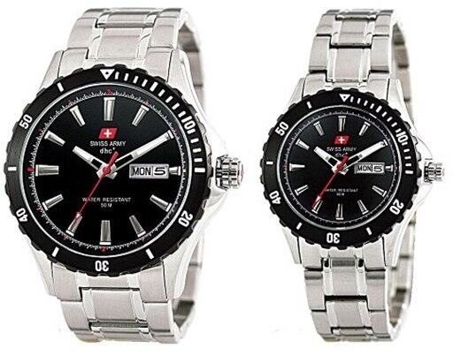 JAM TANGAN SWISS ARMY ORIGINAL 100% MURAH