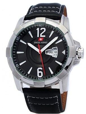 JAM TANGAN SWISS ARMY ORIGINAL 100% MURAH
