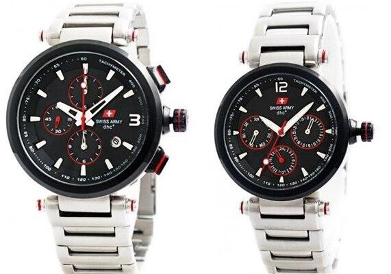 JAM TANGAN SWISS ARMY ORIGINAL 100% MURAH