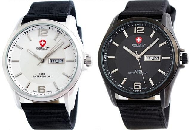 JAM TANGAN SWISS ARMY ORIGINAL 100% MURAH