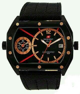 JAM TANGAN SWISS ARMY ORIGINAL 100% MURAH