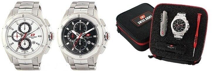 JAM TANGAN SWISS ARMY ORIGINAL 100% MURAH
