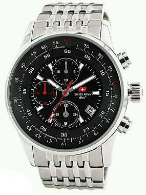 JAM TANGAN SWISS ARMY ORIGINAL 100% MURAH