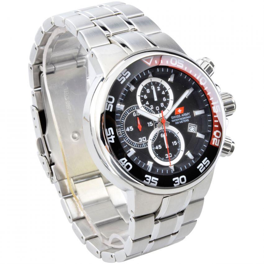 JAM TANGAN SWISS ARMY ORIGINAL 100% MURAH