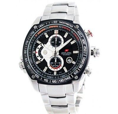 JAM TANGAN SWISS ARMY ORIGINAL 100% MURAH