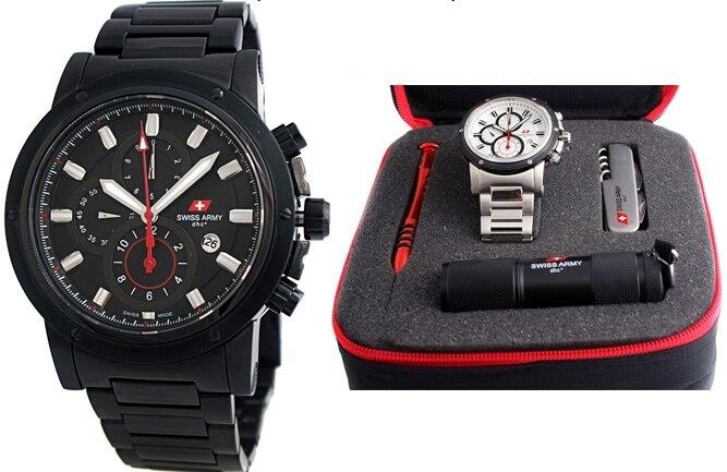 JAM TANGAN SWISS ARMY ORIGINAL 100% MURAH