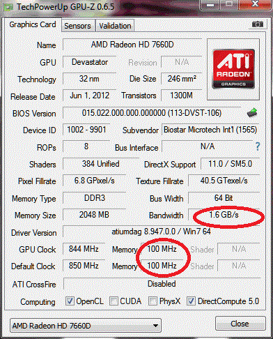 &#91;HELP&#93; VGA ANE ERROR GAN ABIS PASANG HSF??