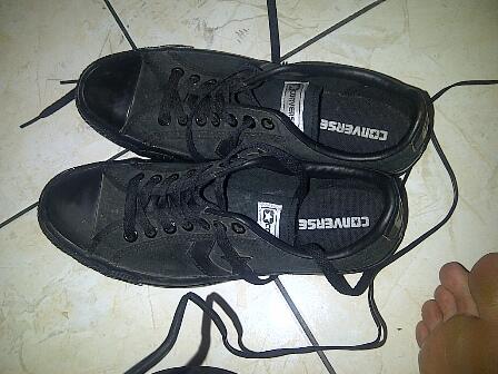 JUAL SEPATU CONVERSE ORI