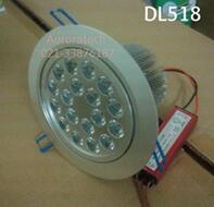 Aneka lampu LED outdoor(sorot Floodlight) & LED indoor / Home decoration