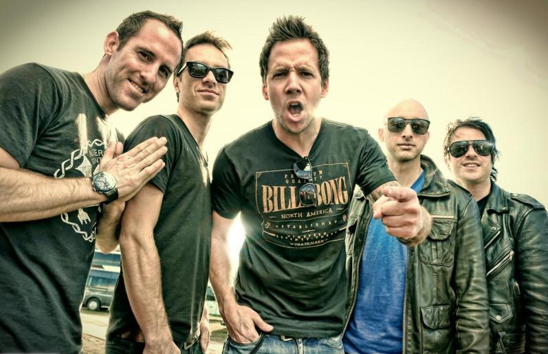 | SIMPLE PLAN | Indonesian Fans Thread