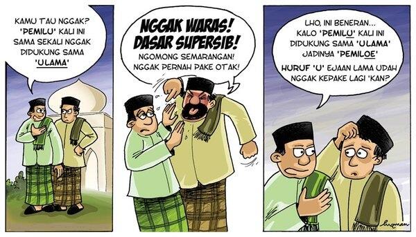 Cerita Komik segeeeer