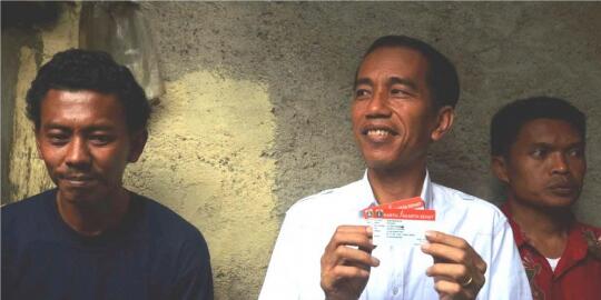 Orang Malaysia ini puji dan sanjung Jokowi, Tapi jangan di Akuin ya !