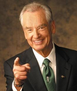 8 Kutipan inspiratif dari Zig Ziglar