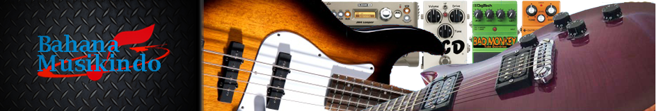 Amplifier Gitar Tabung Bugera CMIWW