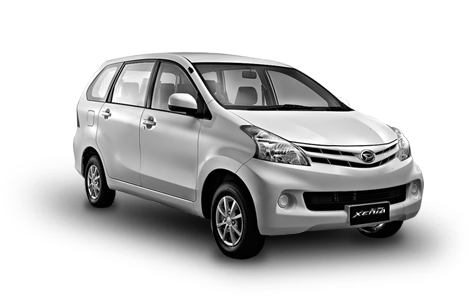 Daihatsu Xenia : R DELUXE