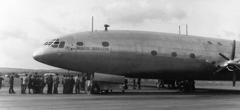  Pesawat  pesawat  raksasa jaman  dulu  JADUL GAN KASKUS