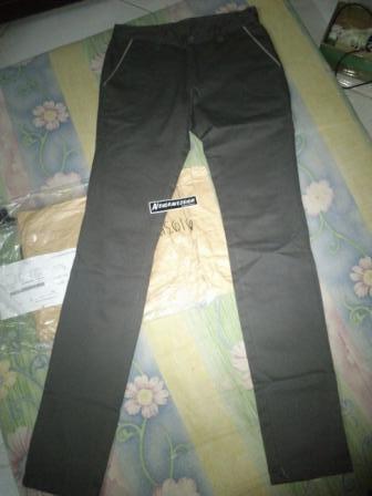 Engrave Denim! Chino READY STOCK! Local Brand, Satisfaction Guarantee!