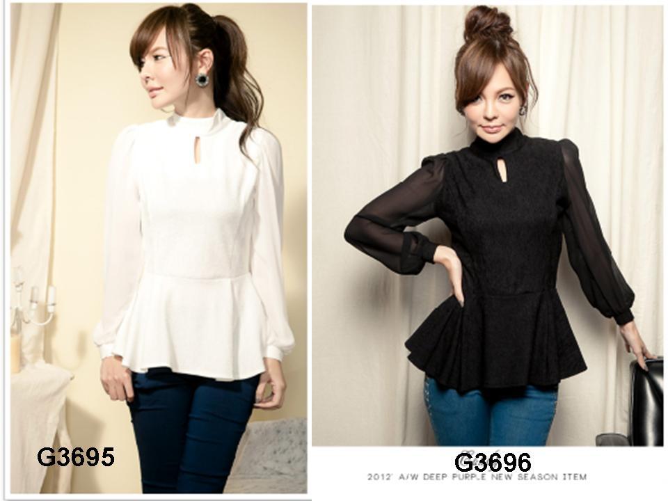 SALE..Collection High Quality Dress Jan 2013