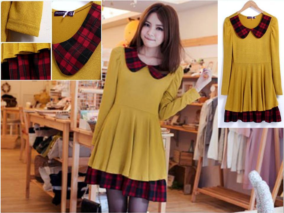 SALE..Collection High Quality Dress Jan 2013