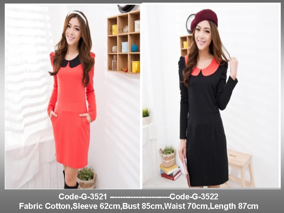 SALE..Collection High Quality Dress Jan 2013