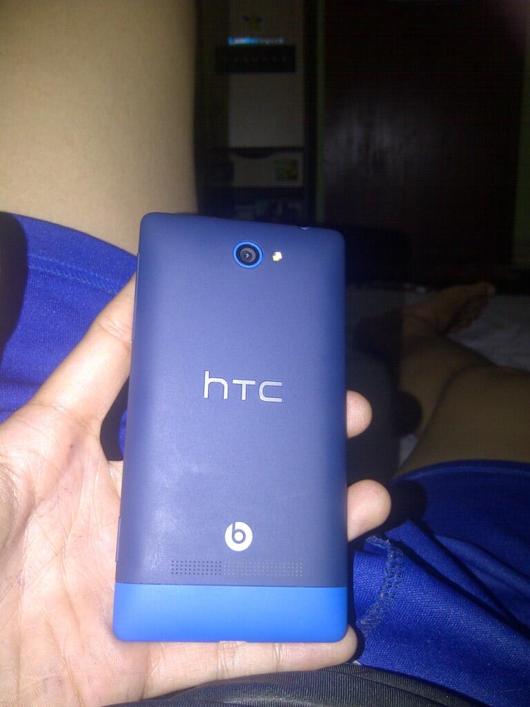 HTC 8s mulus no ccd