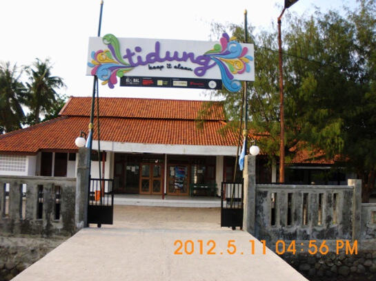 Paket Liburan Pulau Seribu