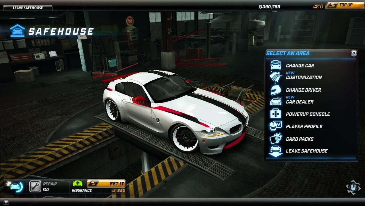 Mobil NFSW ane gan!