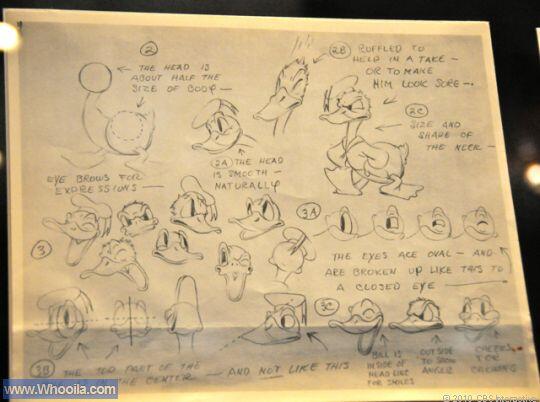 &#91;AMAZING&#93;Mengenal Sejarah Walt Disney