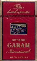 10 Rokok Terkenal di Indonesia Era-90an