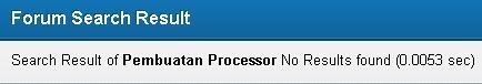 Mengintip Cara Pembuatan Processor