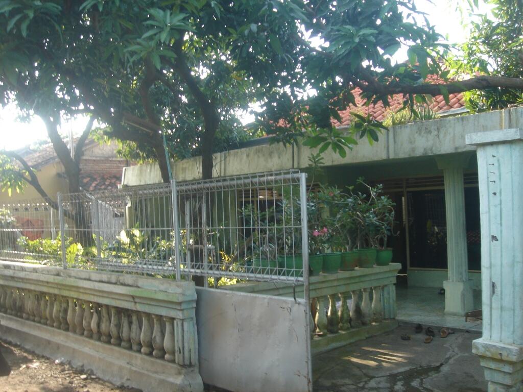 Rumah 2 lantai di Gandasuli Brebes