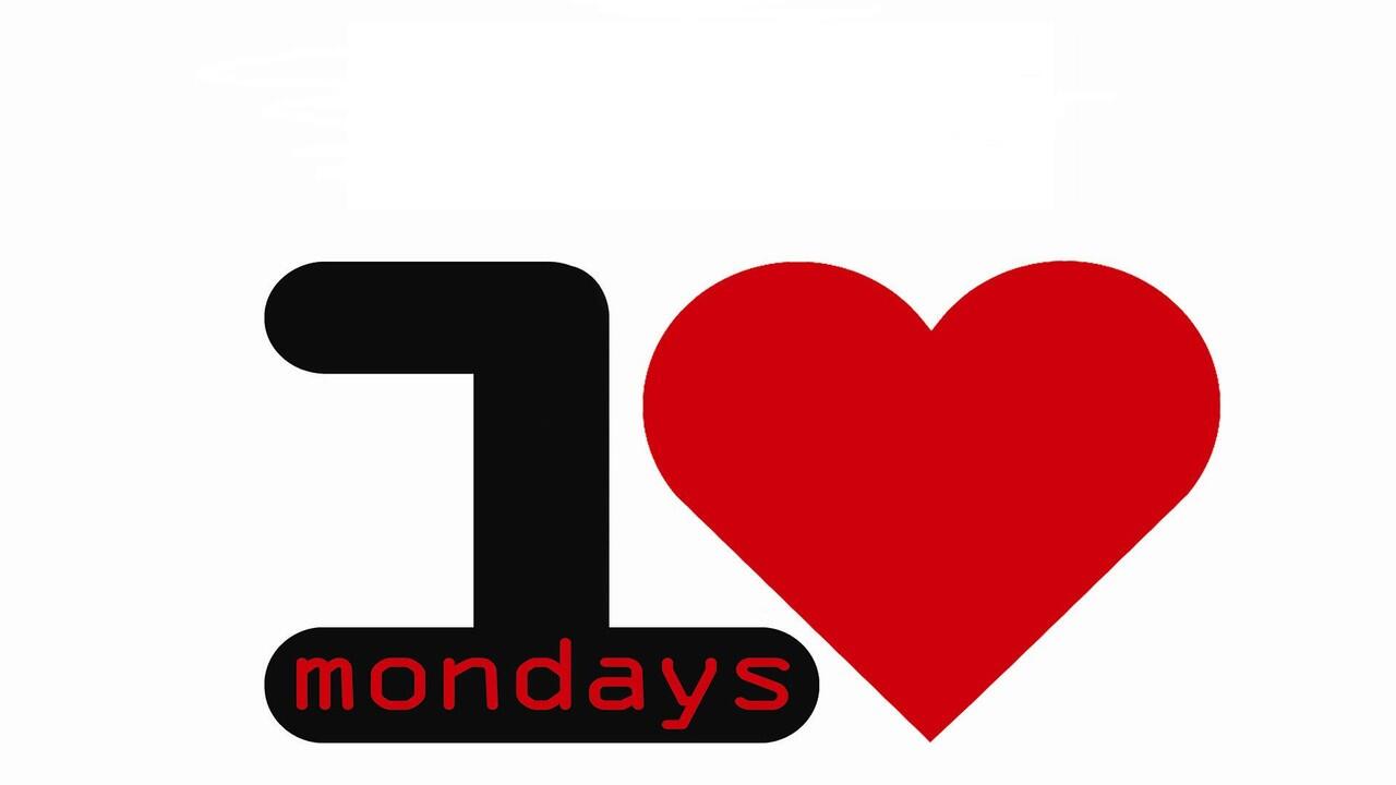 You Hate Monday? nih ane kasih Tipsnya gan