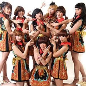 Sekilas tentang Cherrybelle :) , twiby twiboy , iseng liat thread ane ini y :D