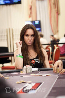 Liv Boeree, Si Cantik Pemain Poker Nomor Satu Di Eropa