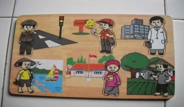 Terjual Grosir Mainan Edukatif Anak Murah | KASKUS