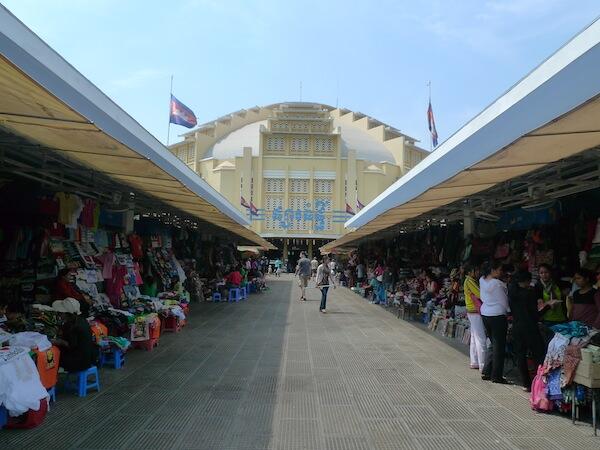 &#91;FR&#93; On the road: Jalan sendiri Phnom Penh - Siem Reap - Bangkok - Penang - KL 