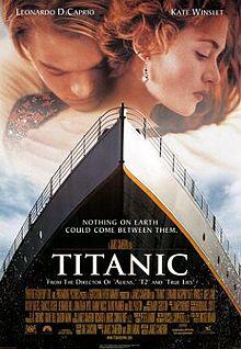 Ayoo Belajar Tentang Film Dapat Hadiah !! TITANIC