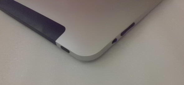 iPad1 64GB 3g+Wi-fi fullset + apllikasi, mulus (bandung)