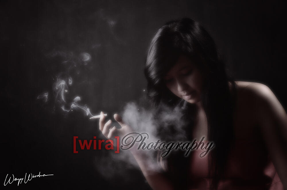 Im a model