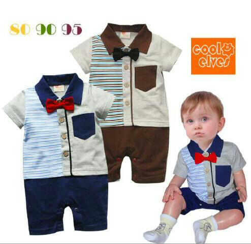 jumper kombinasi+dasi