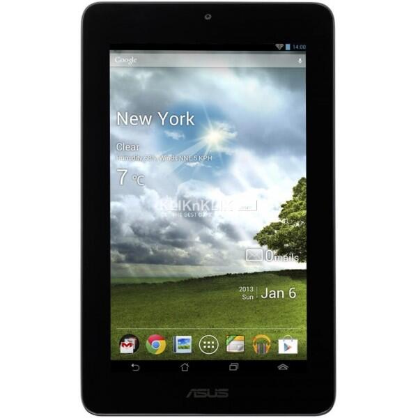 Tablet Asus MemoPad ME172V (1GB/8GB/WiFi) Klik n klik Bandung