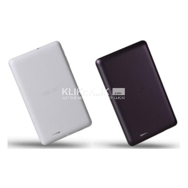 Tablet Asus MemoPad ME172V (1GB/8GB/WiFi) Klik n klik Bandung