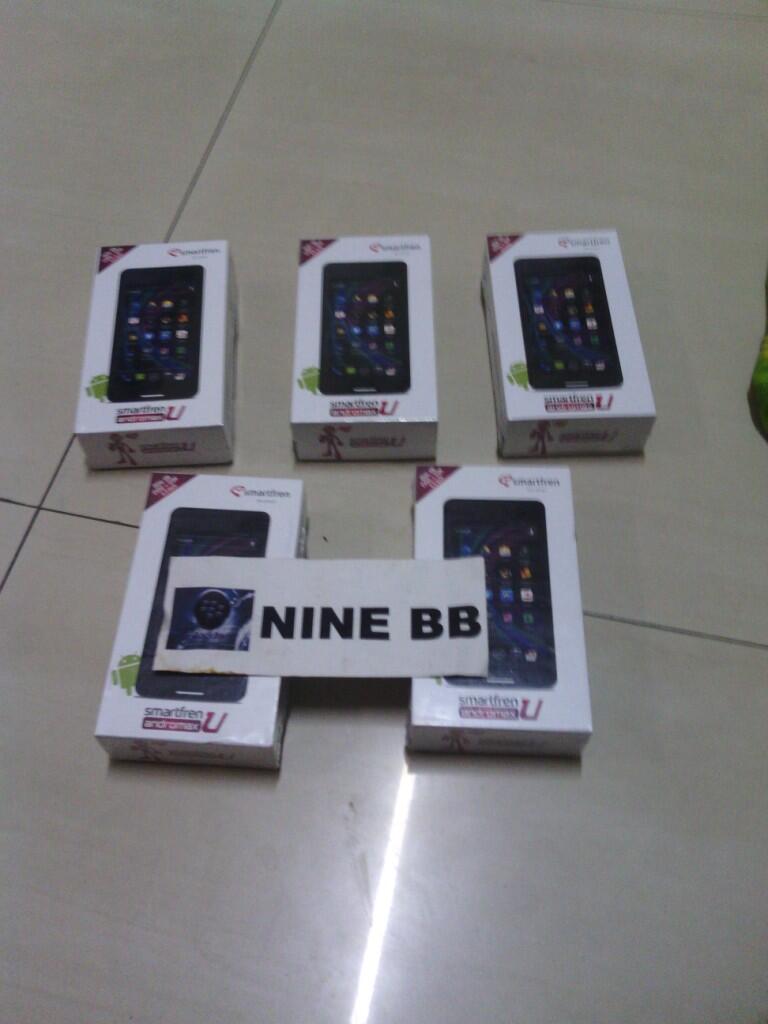 JUAL andromax-u BNIB termurah se kaskus(bukan aktifan segel utuh)