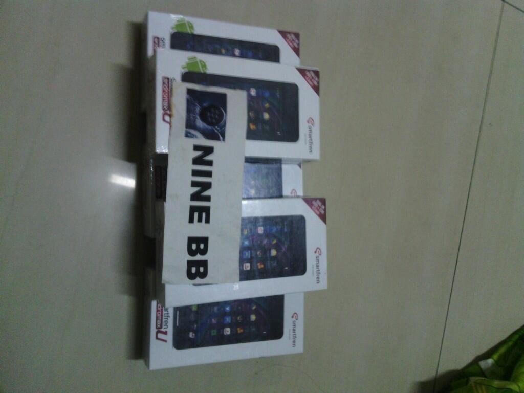 JUAL andromax-u BNIB termurah se kaskus(bukan aktifan segel utuh)