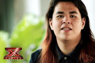 Hasil analisa ane tentang kepulangan dicki x-factor indonesia