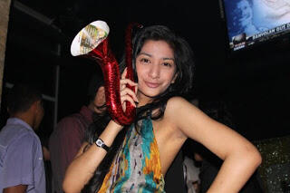 (PART 6) Artis-Artis dan Model CANTIK abjad (F)!!!! Mampir gan...
